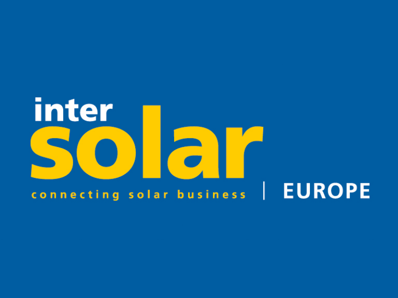 Intersolar Europe Energy Storage Showcase