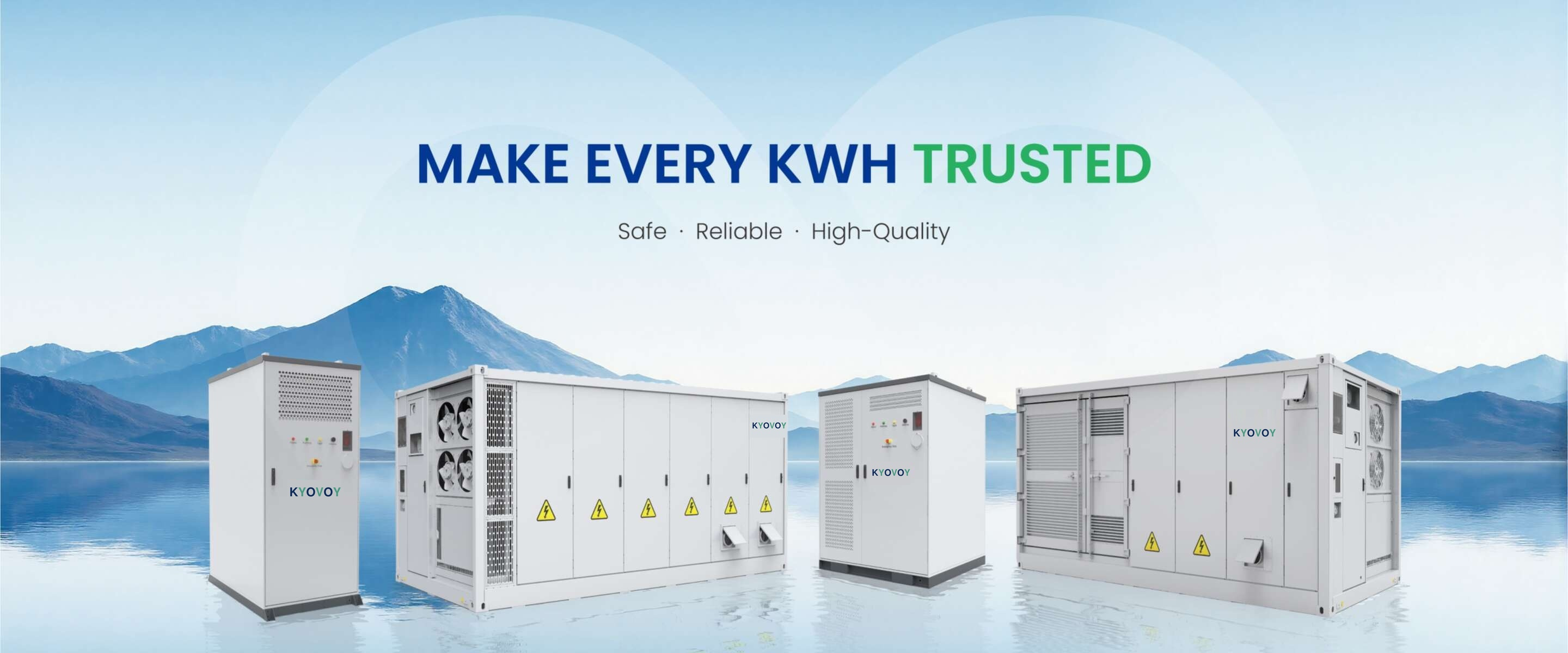 Industrial Energy Storage Project in Ukraine