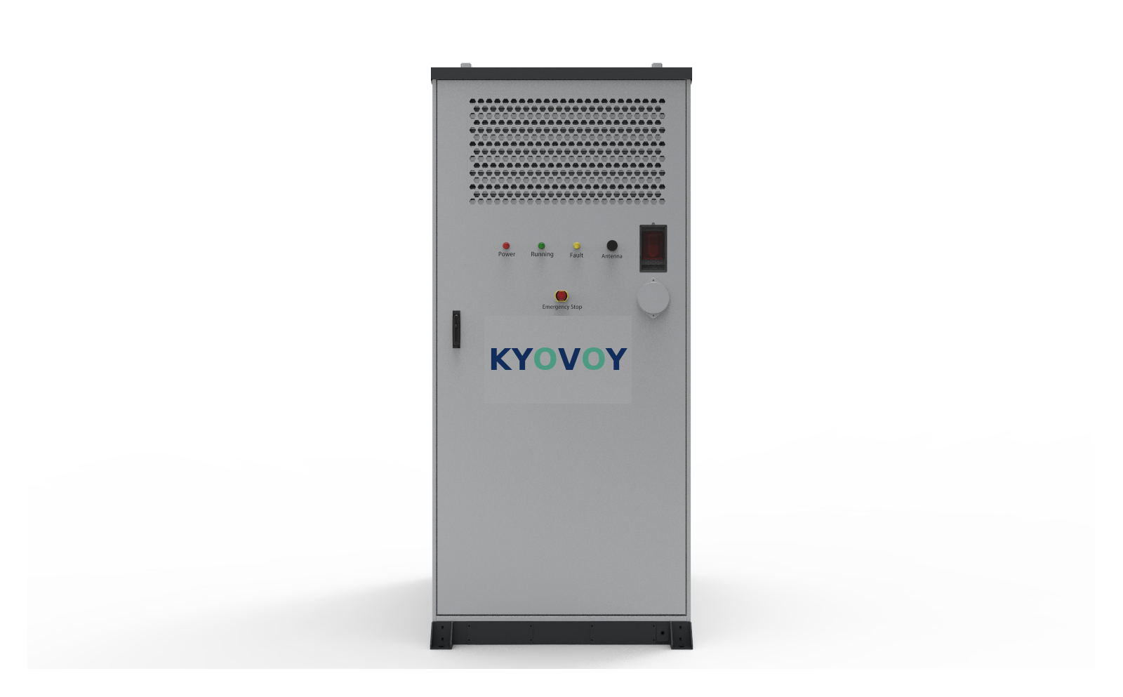 KYO156LH 156kWh C&I Energy Storage