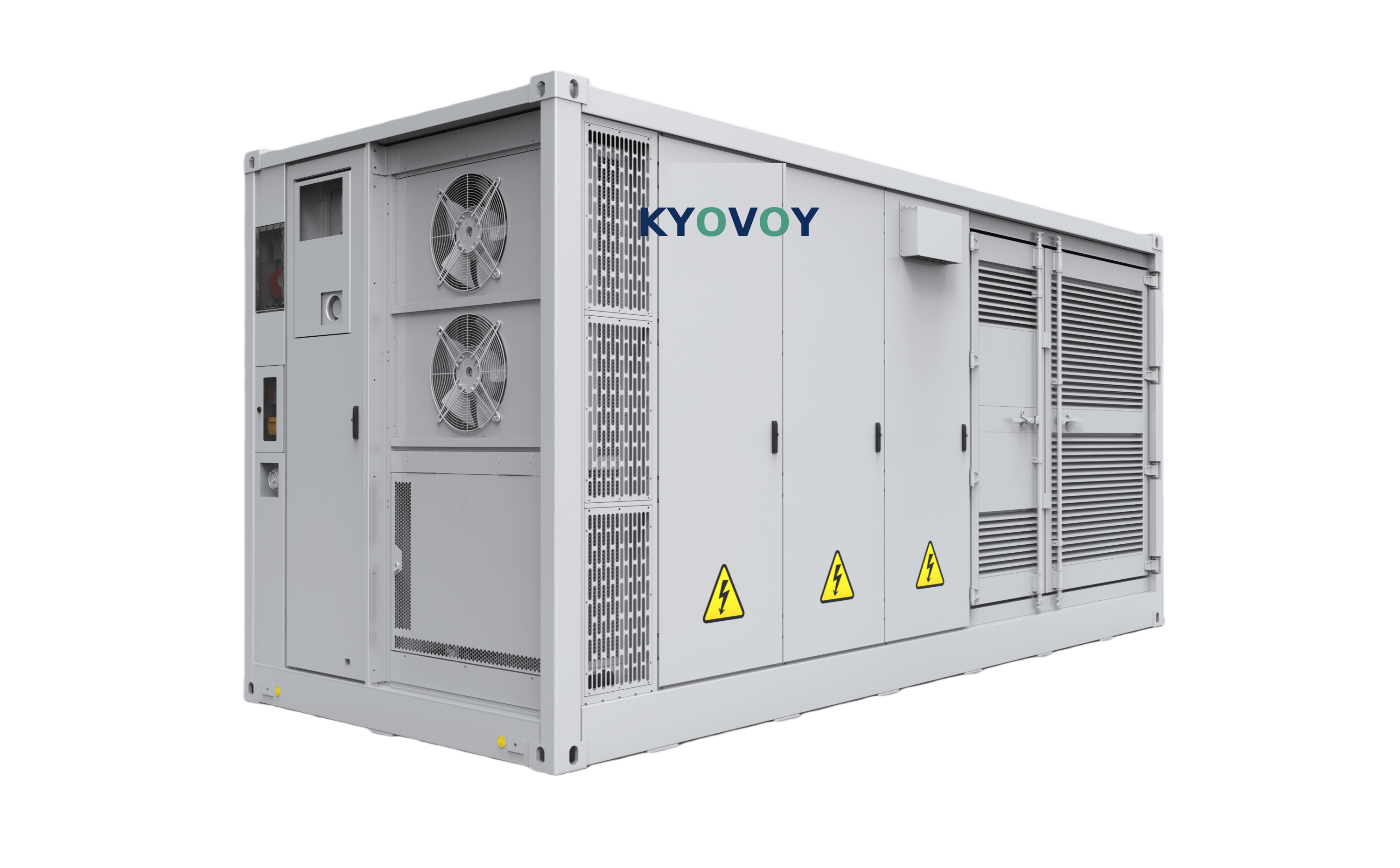 KYO2000LH Container Energy Storage