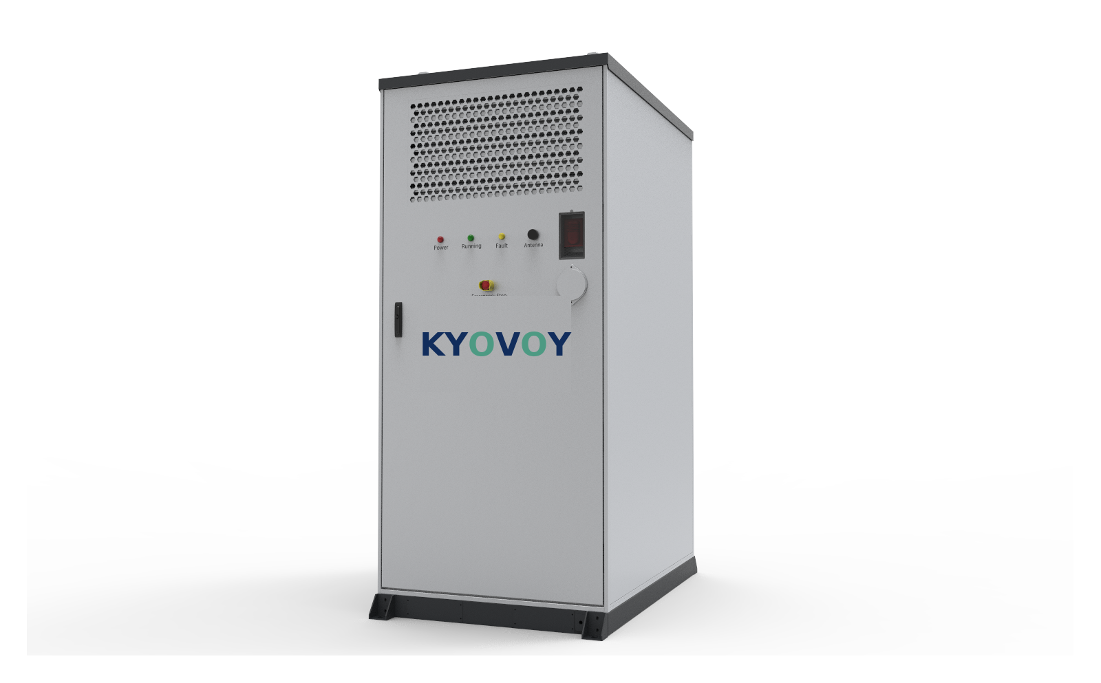 KYO261L Outdoor Cabinet Energy Storage