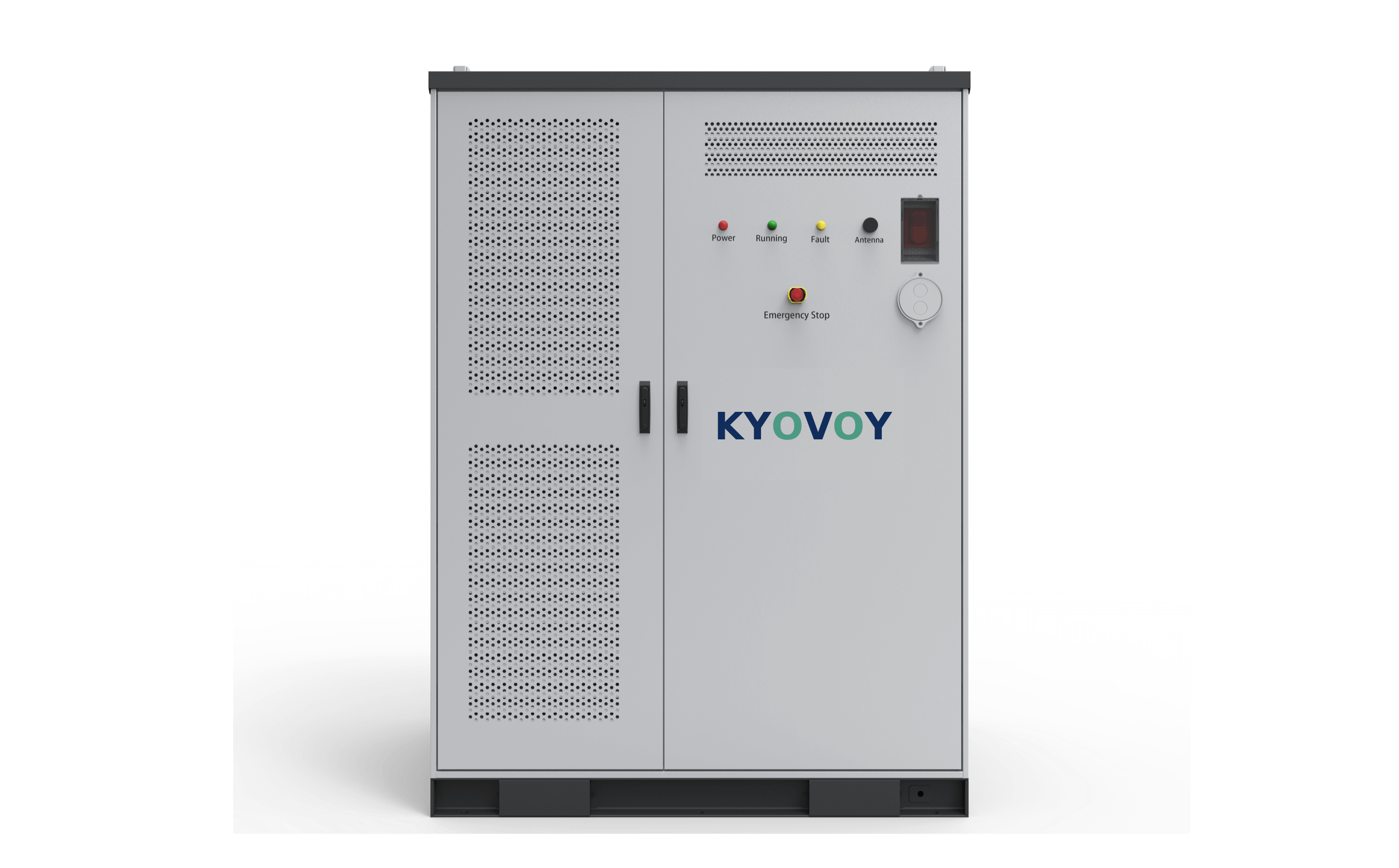 KYO261LH All-in-One Energy Storage