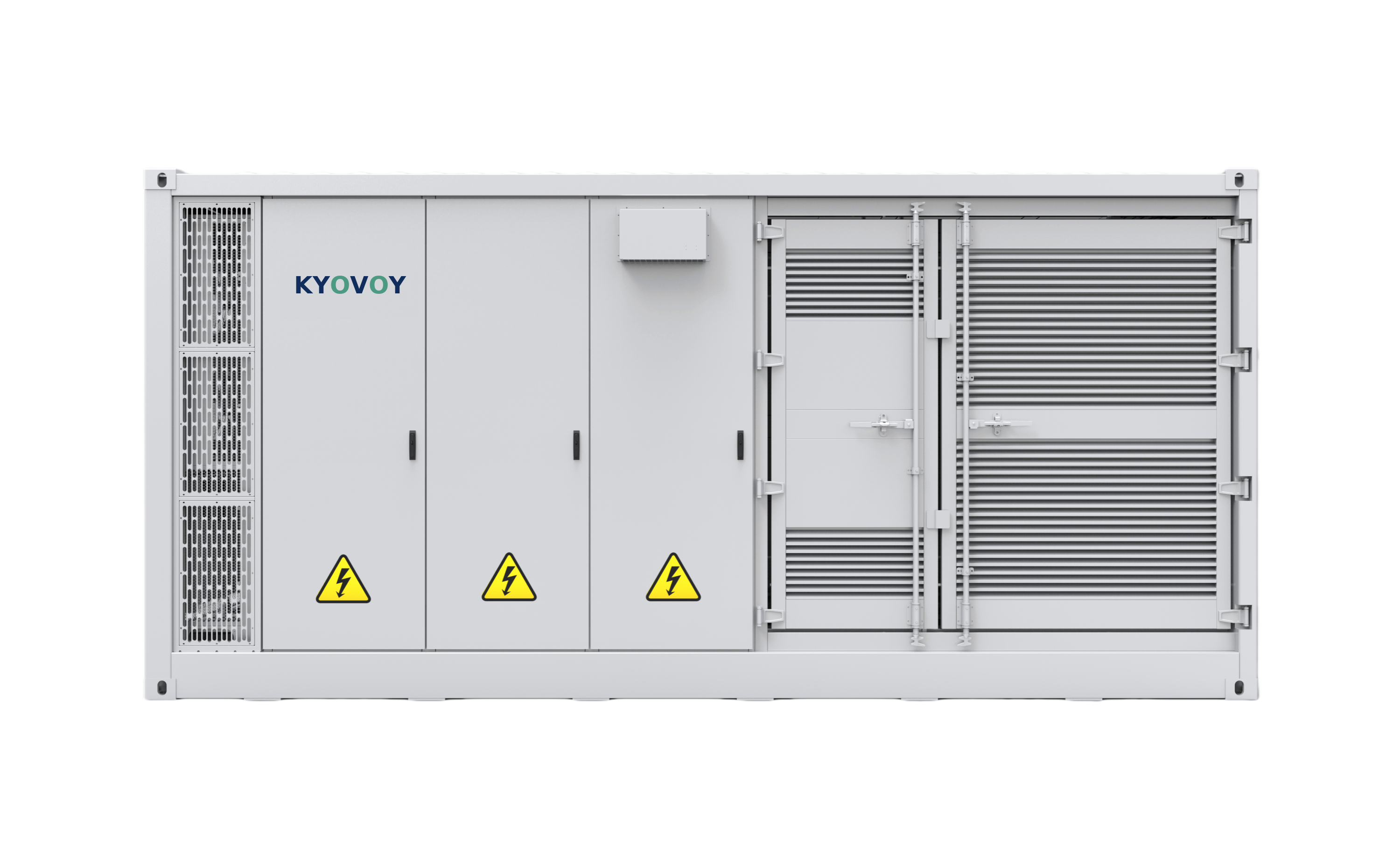 KYO5000L Battery Energy Storage